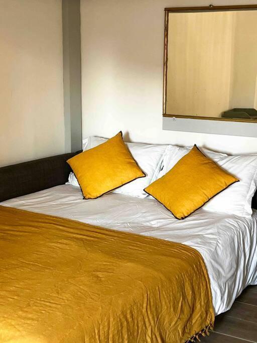 Beautiful Top Floor & Terrasse نيس المظهر الخارجي الصورة