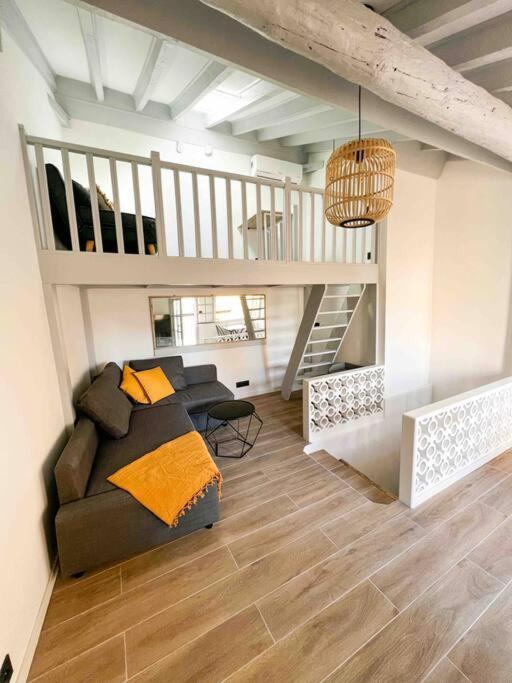 Beautiful Top Floor & Terrasse نيس المظهر الخارجي الصورة
