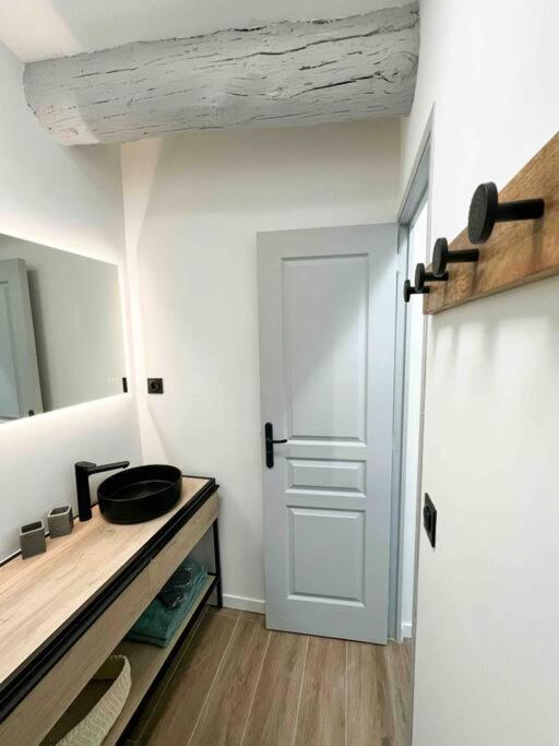 Beautiful Top Floor & Terrasse نيس المظهر الخارجي الصورة