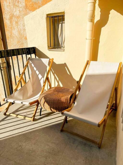 Beautiful Top Floor & Terrasse نيس المظهر الخارجي الصورة