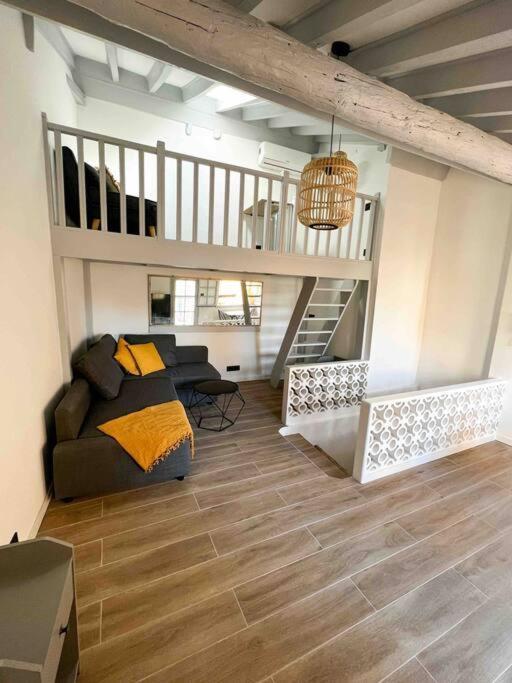 Beautiful Top Floor & Terrasse نيس المظهر الخارجي الصورة